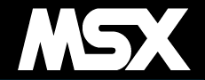 MSX logo